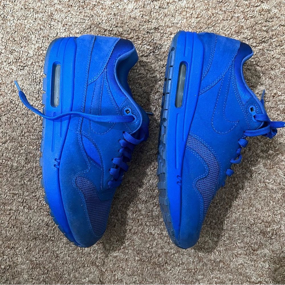 Nike Air Max 1